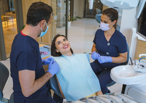 Best Dental Bonding  in Virginia, MN